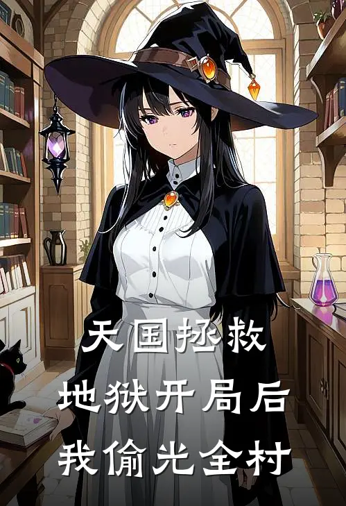 天国拯救：地狱开局后我偷光全村