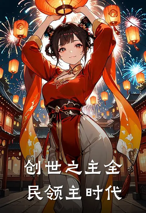 林夜萧烬创世之主全民领主时代全文免费阅读_林夜萧烬完整版免费阅读