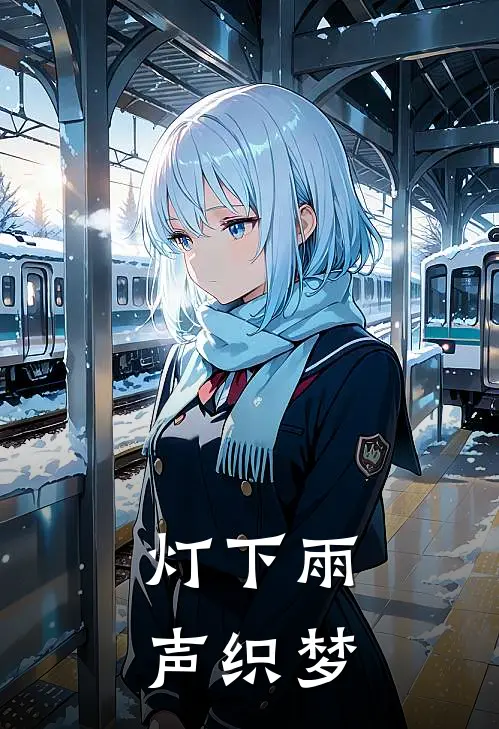 灯下雨声织梦顾尘翎顾尘翎免费小说_完本免费小说灯下雨声织梦顾尘翎顾尘翎