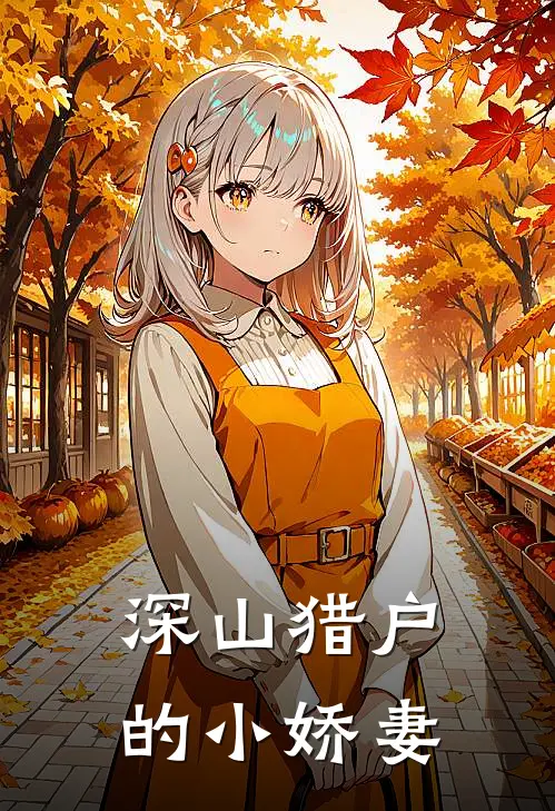 深山猎户的小娇妻