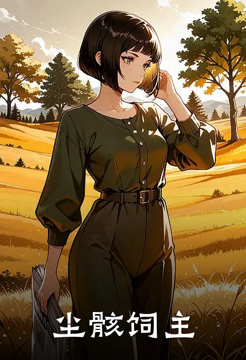 尘骸饲主林烬张野完整版免费小说_热门网络小说推荐尘骸饲主(林烬张野)