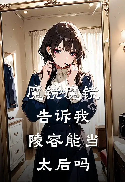 魔镜魔镜告诉我，陵容能当太后吗(安比槐安陵容)最新推荐小说_在哪看免费小说魔镜魔镜告诉我，陵容能当太后吗安比槐安陵容