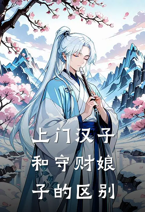 上门汉子和守财娘子的区别