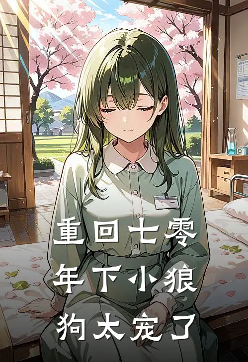 重回七零：年下小狼狗太宠了(林晚晚招娣)完整版免费全文阅读_完本小说推荐重回七零：年下小狼狗太宠了(林晚晚招娣)