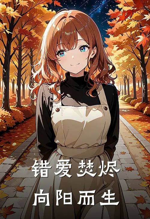 错爱焚烬，向阳而生(沈月邓景川)新热门小说_免费完结小说错爱焚烬，向阳而生(沈月邓景川)