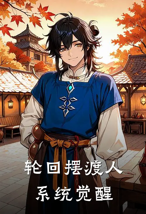 轮回摆渡人：系统觉醒(李默苏晴)完整版免费小说_最热门小说轮回摆渡人：系统觉醒(李默苏晴)