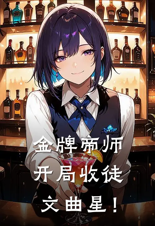 徐清安许仕林《金牌帝师：开局收徒文曲星！》_《金牌帝师：开局收徒文曲星！》最新章节在线阅读