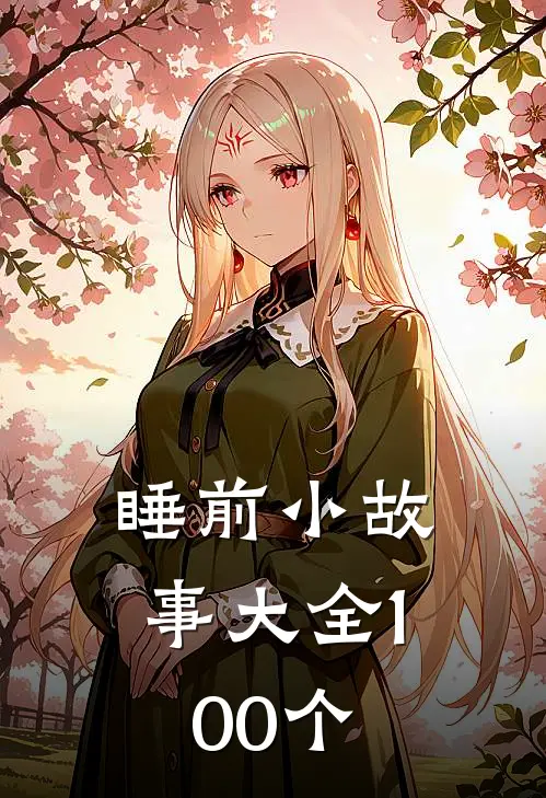 睡前小故事大全100个