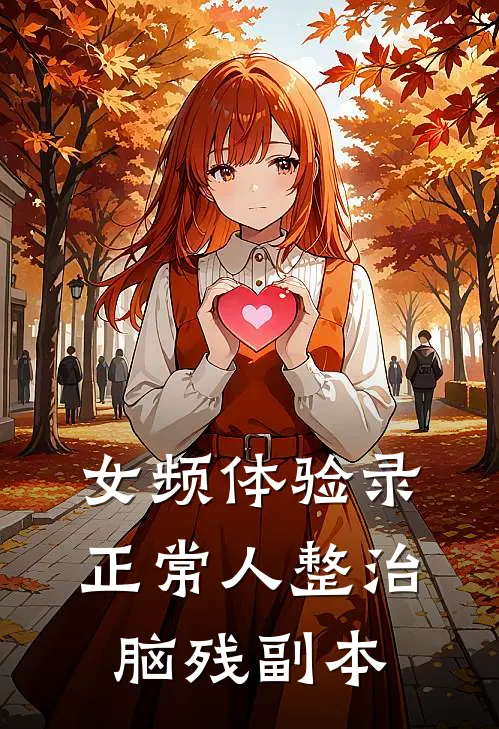 女频体验录：正常人整治脑残副本(苏清秋苏元政)热门网络小说_小说推荐完结女频体验录：正常人整治脑残副本(苏清秋苏元政)