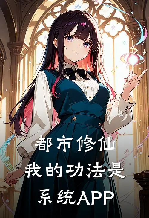 都市修仙：我的功法是系统APP(林舟苏清月)最新小说_免费阅读完整版小说都市修仙：我的功法是系统APP(林舟苏清月)