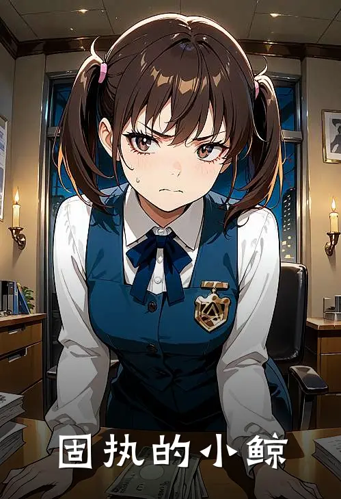 固执的小鲸徐毓鲸路渊免费小说全集_免费小说在哪看固执的小鲸(徐毓鲸路渊)