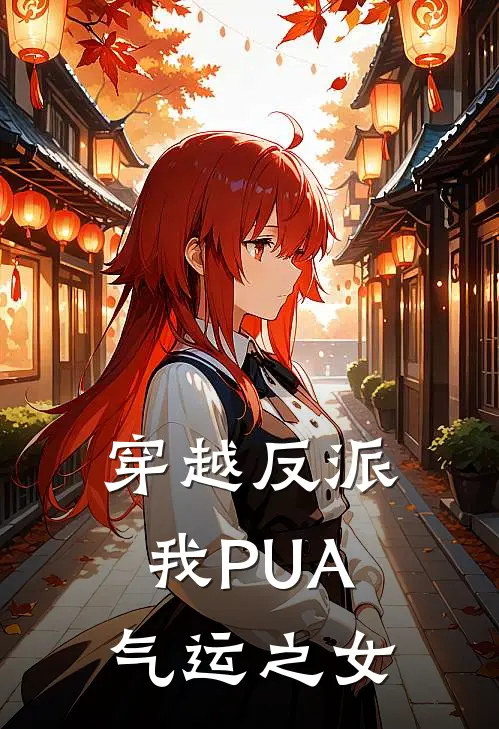 穿越反派，我PUA气运之女