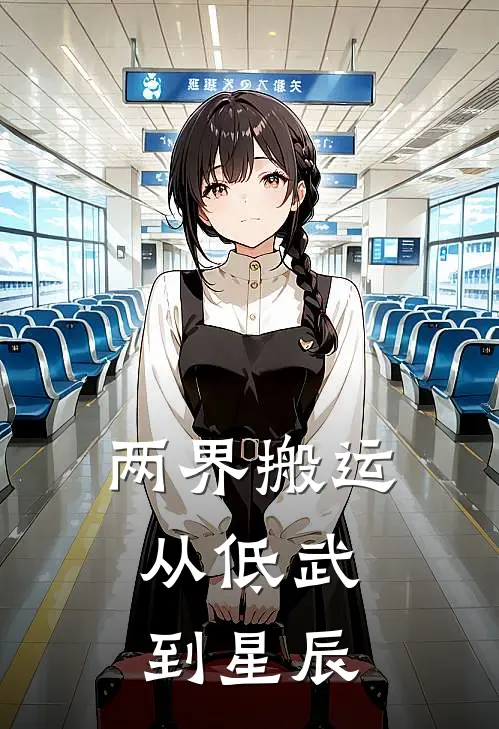 两界搬运：从低武到星辰