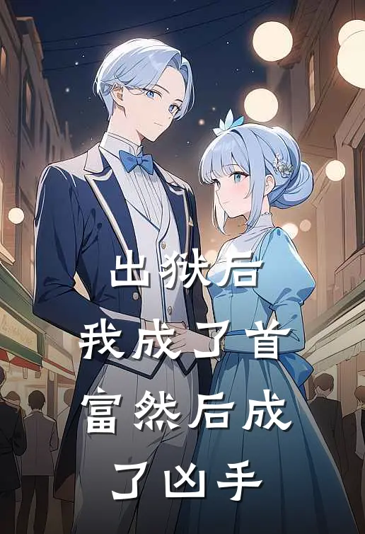 林卫国沈兰香(出狱后，我成了首富然后成了凶手)全本免费在线阅读_林卫国沈兰香全集在线阅读