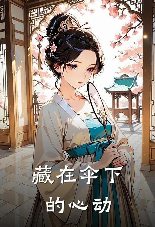 藏在伞下的心动(顾时衍夏晚星)全本免费在线阅读_藏在伞下的心动全文阅读