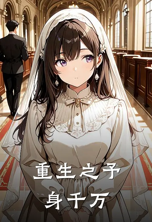 重生之予身千万(萧知予柳依依)热门网络小说_小说推荐完结重生之予身千万(萧知予柳依依)
