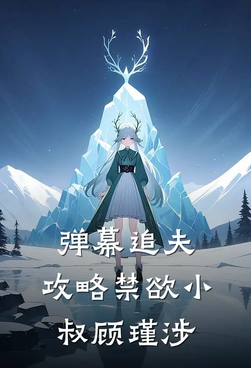 弹幕追夫：攻略禁欲小叔顾瑾涉林喜雯顾瑾涉新热门小说_最新章节列表弹幕追夫：攻略禁欲小叔顾瑾涉(林喜雯顾瑾涉)