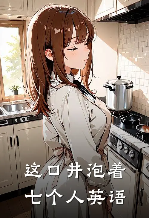 这口井泡着七个人英语