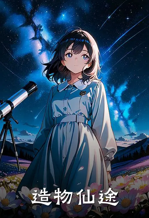 造物仙途(林默赵虎)完结版小说_最新全本小说造物仙途林默赵虎