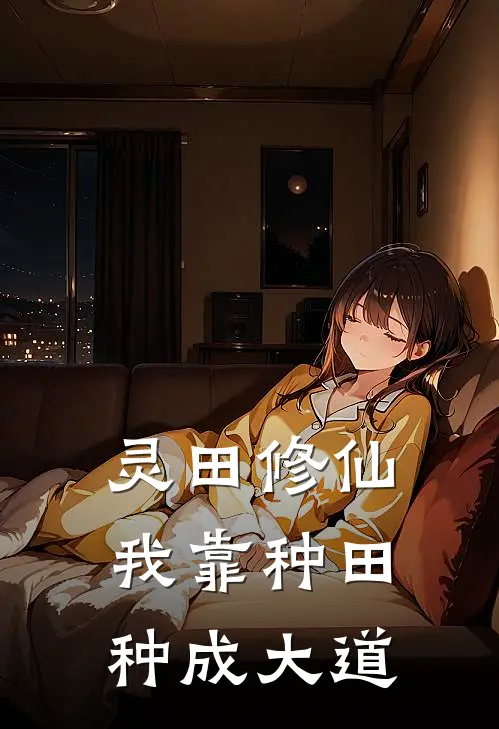 灵田修仙：我靠种田种成大道