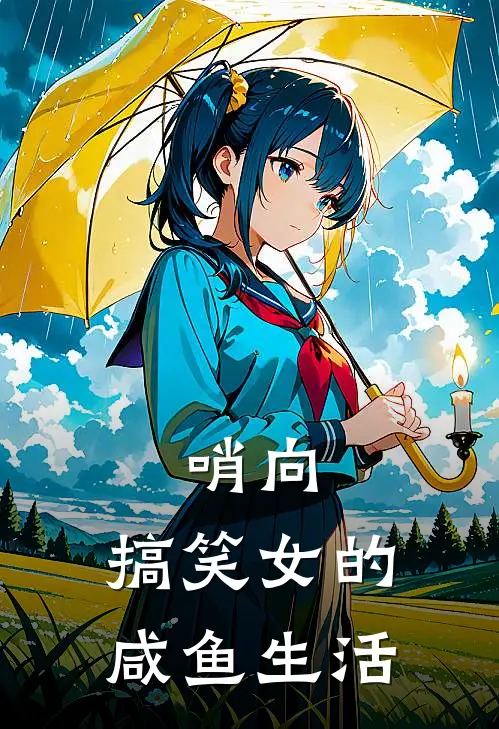 苏雪凌烬哨向：搞笑女的咸鱼生活完结版在线阅读_哨向：搞笑女的咸鱼生活全集免费在线阅读