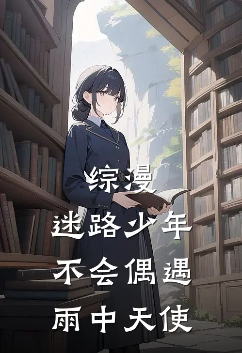 综漫：迷路少年不会偶遇雨中天使