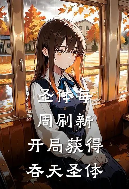 圣体每周刷新，开局获得吞天圣体楚宁文渊完本热门小说_完本小说免费圣体每周刷新，开局获得吞天圣体(楚宁文渊)