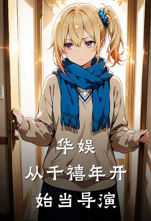 华娱：从千禧年开始当导演李琅赵云新热门小说_免费阅读全文华娱：从千禧年开始当导演李琅赵云