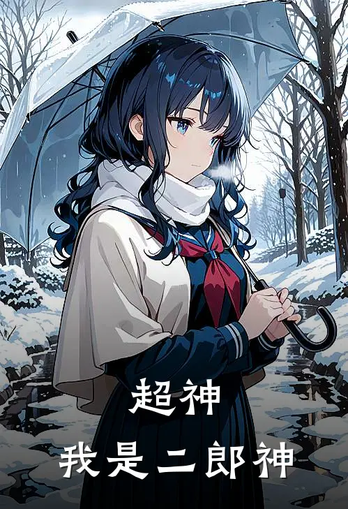 超神：我是二郎神杨戬瑞萌萌最新小说推荐_热门小说排行榜超神：我是二郎神(杨戬瑞萌萌)