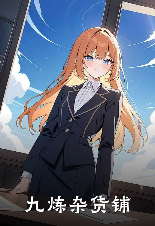 九炼杂货铺