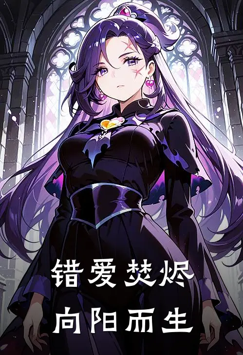 沈月邓景川(错爱焚烬，向阳而生)最新章节免费在线阅读_(沈月邓景川)完结版在线阅读