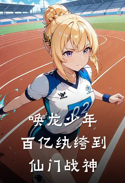 唤龙少年：百亿纨绔到仙门战神