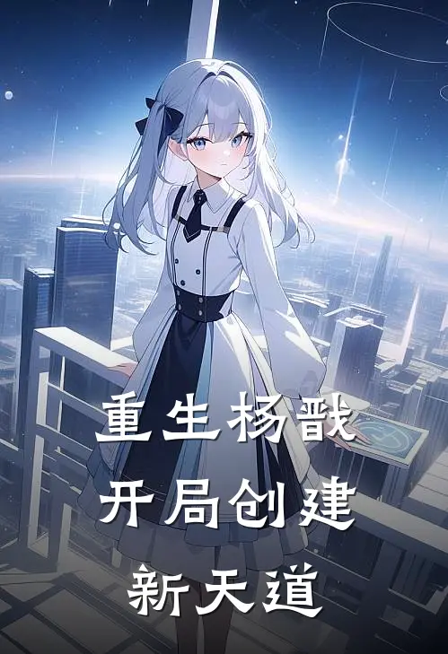 重生杨戬，开局创建新天道
