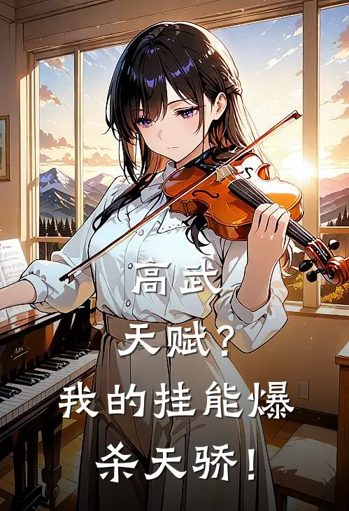 高武：天赋？我的挂能爆杀天骄！王峥王峥最新好看小说推荐_完本小说免费高武：天赋？我的挂能爆杀天骄！(王峥王峥)