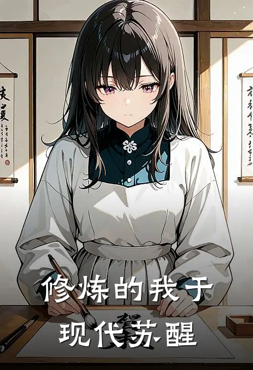 修炼的我于现代苏醒洛白李晓玲全本完结小说_最新章节列表修炼的我于现代苏醒(洛白李晓玲)