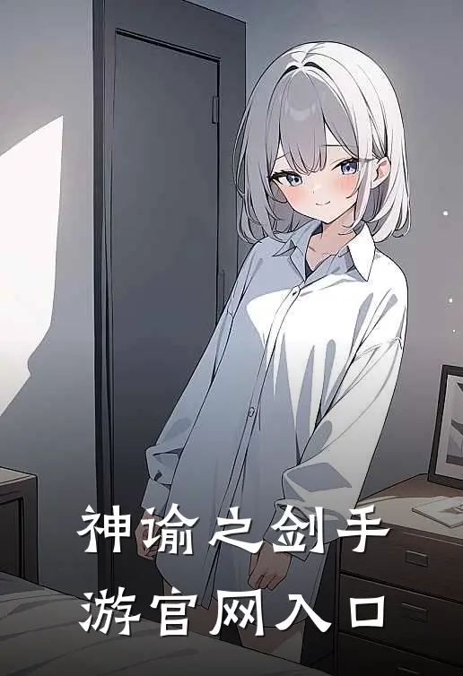 神谕之剑手游官网入口