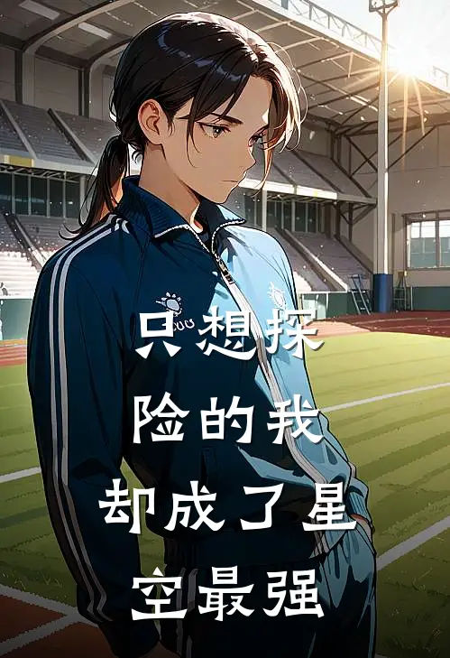只想探险的我，却成了星空最强