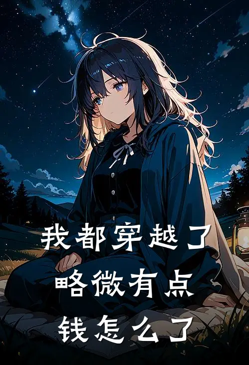 我都穿越了，略微有点钱怎么了(林向东陈小苒)免费阅读_完结热门小说我都穿越了，略微有点钱怎么了(林向东陈小苒)