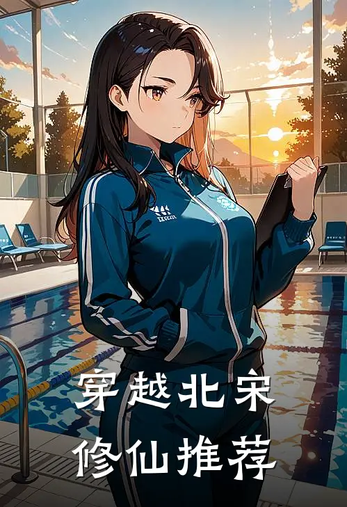 穿越北宋修仙推荐