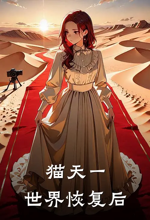 猫天一：世界恢复后(圣凝苏露清)最新小说_免费阅读完整版小说猫天一：世界恢复后(圣凝苏露清)