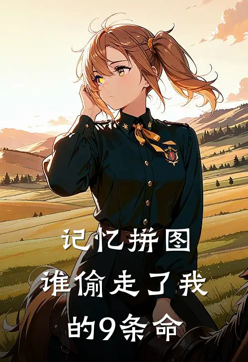 记忆拼图：谁偷走了我的9条命