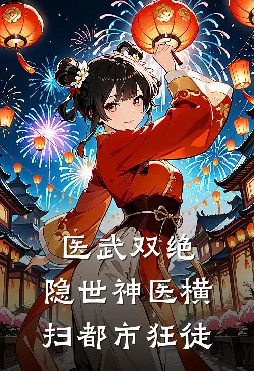 林辰沈若薇《医武双绝，隐世神医横扫都市狂徒》完整版在线阅读_林辰沈若薇完整版在线阅读