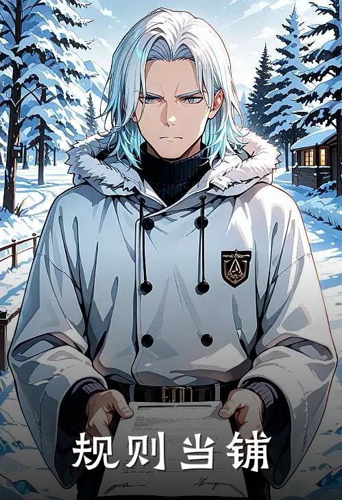 规则当铺沈玉棠沈砚最新全本小说_最新章节列表规则当铺(沈玉棠沈砚)