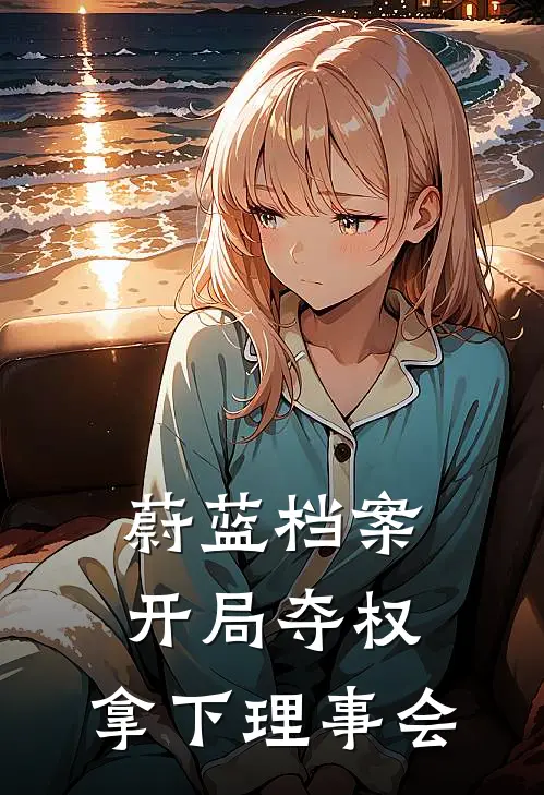 蔚蓝档案，开局夺权，拿下理事会