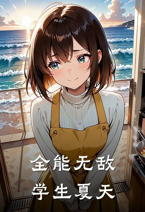 全能无敌学生夏天