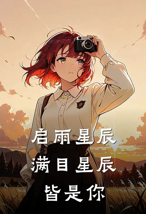 启雨星辰【满目星辰皆是你】(唐雨焉林启)免费阅读全文_免费完结版小说启雨星辰【满目星辰皆是你】唐雨焉林启