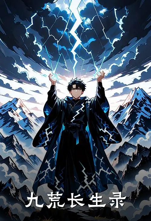 九荒长生录楚天楚月小说最新章节_最新小说推荐九荒长生录楚天楚月