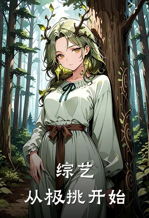 综艺：从极挑开始