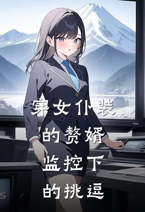 穿女仆装的赘婿：监控下的挑逗林曜苏晚晴免费小说_完本免费小说穿女仆装的赘婿：监控下的挑逗林曜苏晚晴