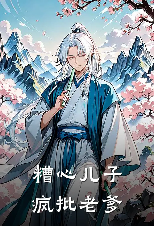 糟心儿子：疯批老爹田甜孙大海全文免费阅读无弹窗大结局_田甜孙大海（糟心儿子：疯批老爹）小说免费阅读大结局